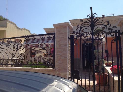 Apartamento Villetta In Alto Salento