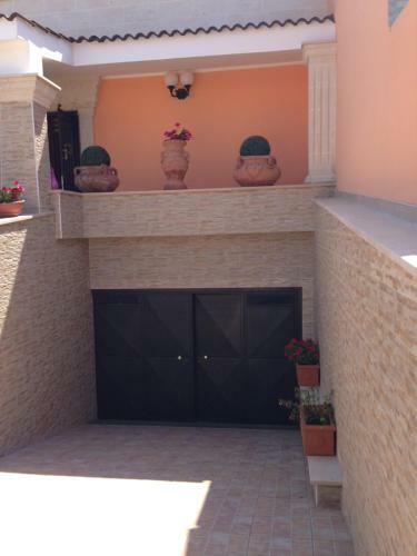 Apartamento Villetta In Alto Salento
