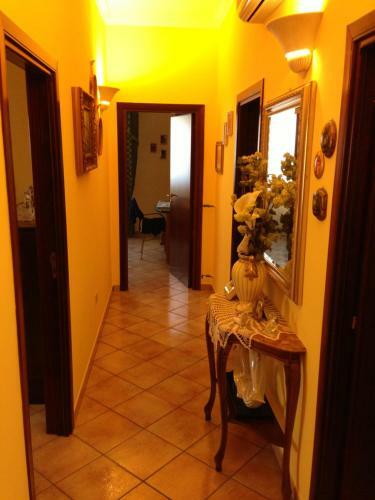 Apartamento Villetta In Alto Salento