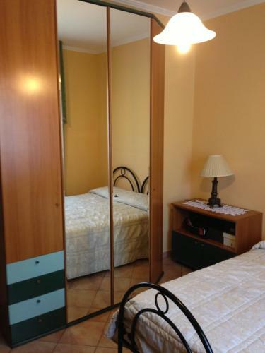 Apartamento Villetta In Alto Salento