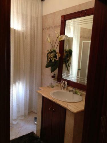Apartamento Villetta In Alto Salento