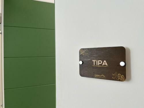 Bed & Breakfast Casa Birra Salento