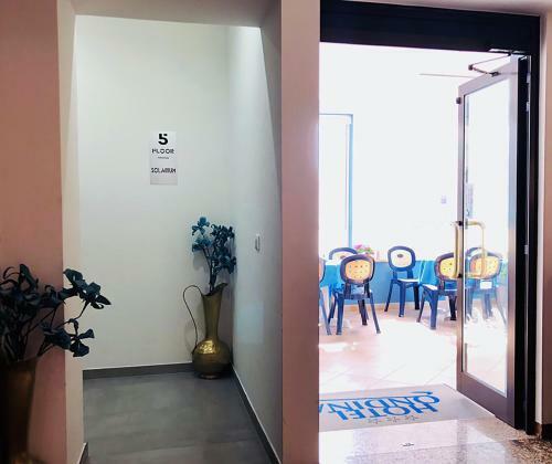 Hotel Ondina