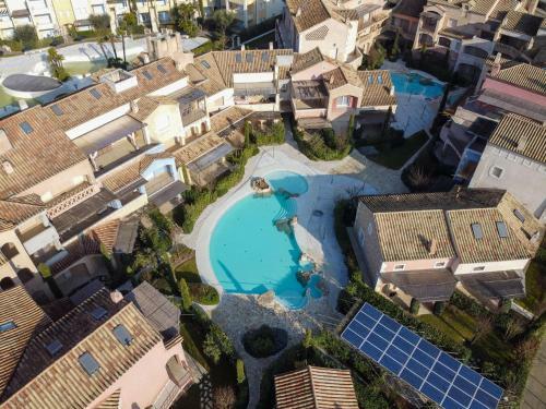 Apartamento Immobiliare Jvl - Cascina Del Mar