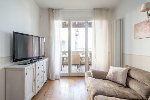 Apartamento Immobiliare Jvl - Cascina Del Mar
