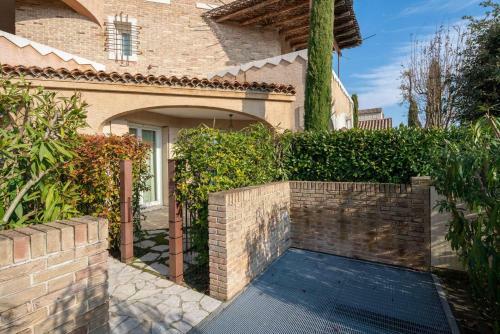 Apartamento Immobiliare Jvl - Cascina Del Mar