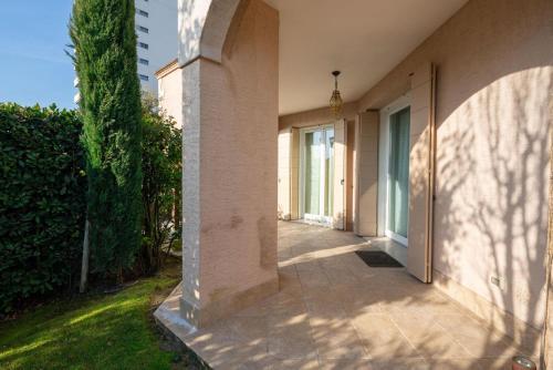 Apartamento Immobiliare Jvl - Cascina Del Mar