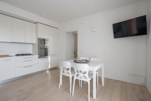 Apartamento Immobiliare Jvl - Cascina Del Mar