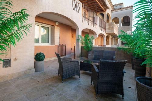 Apartamento Immobiliare Jvl - Cascina Del Mar