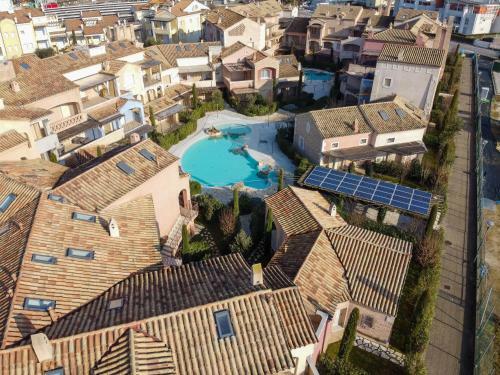Apartamento Immobiliare Jvl - Cascina Del Mar