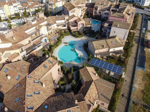 Apartamento Immobiliare Jvl - Cascina Del Mar