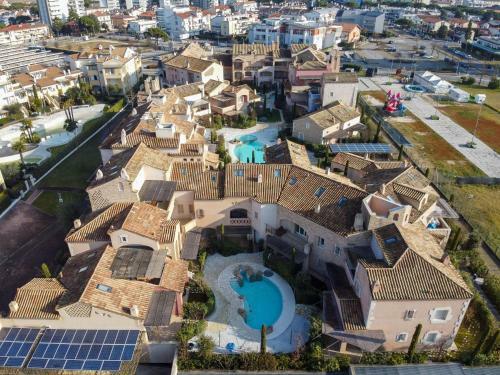 Apartamento Immobiliare Jvl - Cascina Del Mar