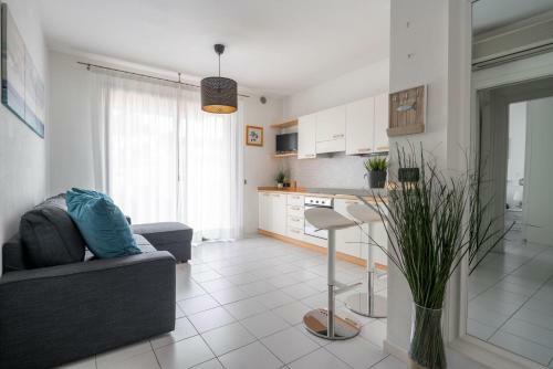 Apartamento Immobiliare Jvl - Santa Monica