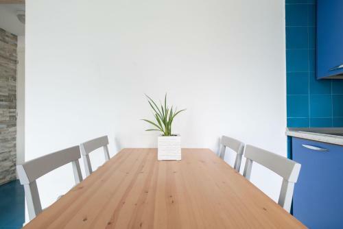 Apartamento Immobiliare Jvl - Gabbiano