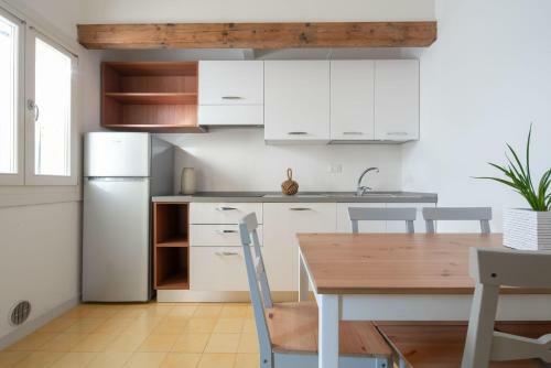 Apartamento Immobiliare Jvl - Gabbiano