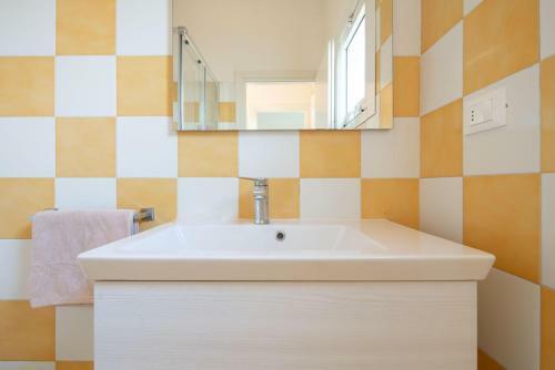 Apartamento Immobiliare Jvl - Gabbiano