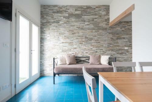 Apartamento Immobiliare Jvl - Gabbiano