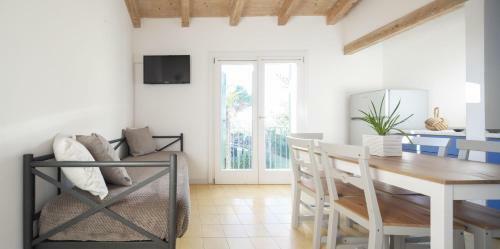 Apartamento Immobiliare Jvl - Gabbiano