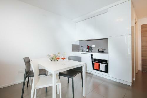 Apartamento Villa Anna