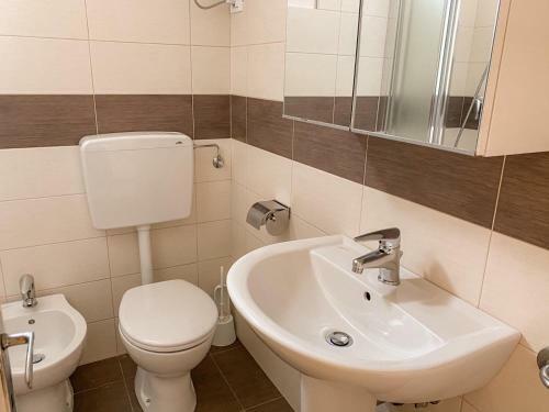 Apartamento Villa Formentini E Navarra - Carinzia Freestyle