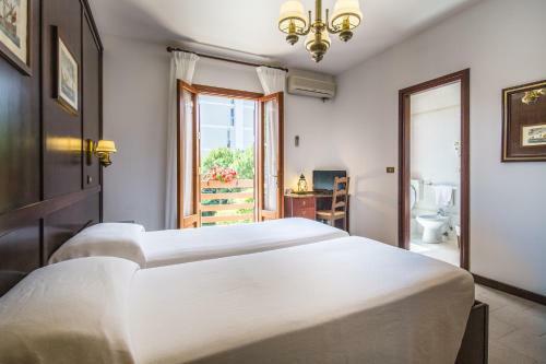 Hotel Capanna D'oro Dependance