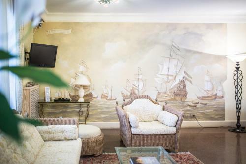 Hotel Capanna D'oro Dependance
