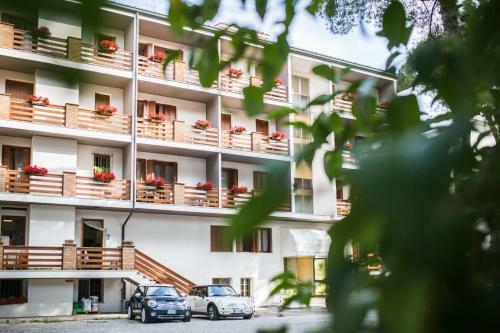 Hotel Capanna D'oro Dependance