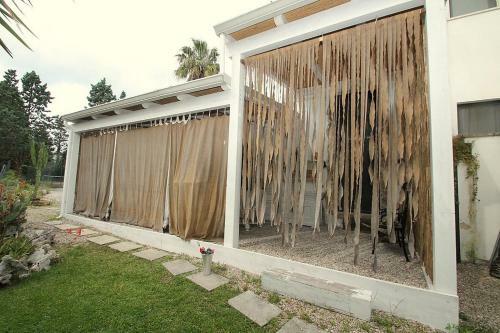 Lizzanello Villa Sleeps 3 Pool Air Con Wifi