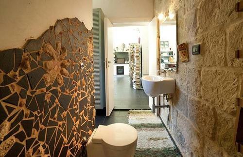 Lizzanello Villa Sleeps 5 Pool Air Con Wifi