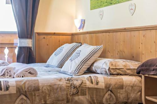 Apartamento Sirio - Casa Azzurra Primo Piano