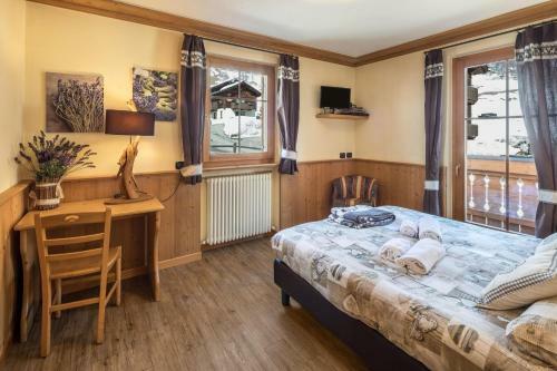 Apartamento Sirio - Casa Azzurra Primo Piano