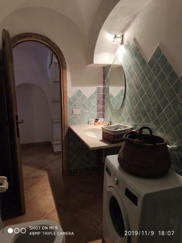 Apartamento Tamarici Garden