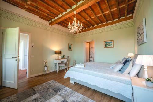 Bed & Breakfast Villa La Preziosa