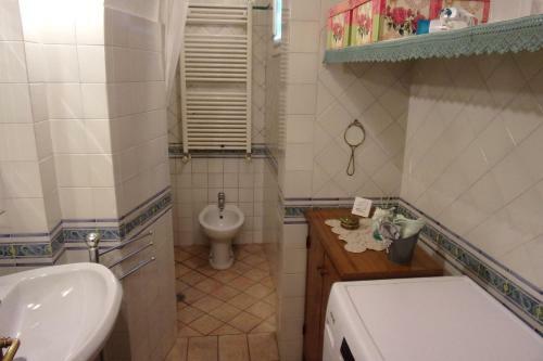 Apartamento Casa Con Vista Mura Di Lucca