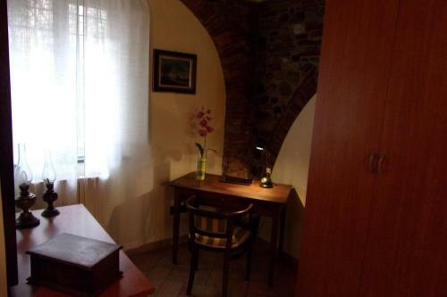 Apartamento Casa Con Vista Mura Di Lucca