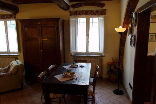 Apartamento Casa Con Vista Mura Di Lucca