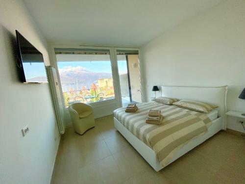 Apartamento Appartamento Palazzo Di Vetro
