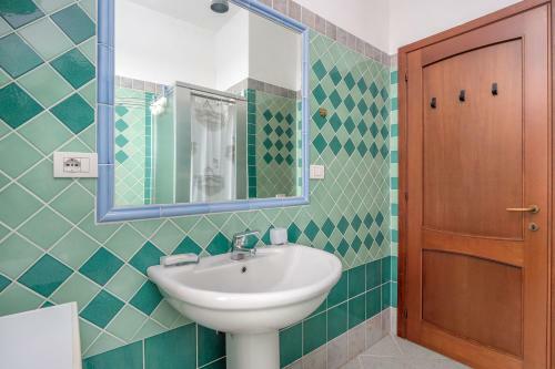 Apartamento Casa Vacanze Cinque Spiagge