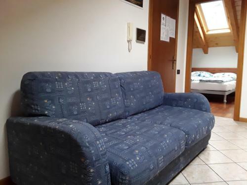 Apartamento Casa Vacanze Da Ile