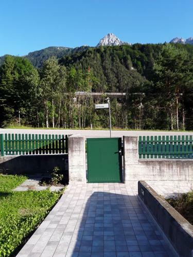 Apartamento Casa Vacanze Da Ile