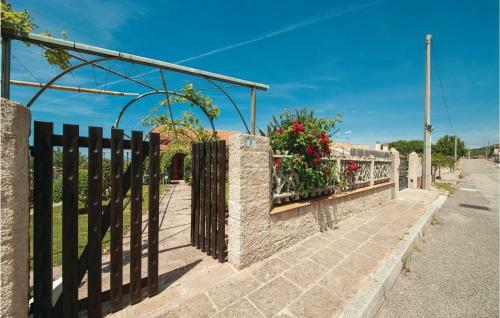 Three-bedroom Apartment In Porto Alabe