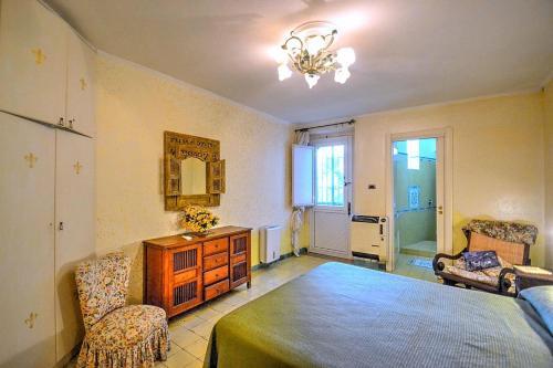 Maiori Villa Sleeps 12 Pool Air Con Wifi