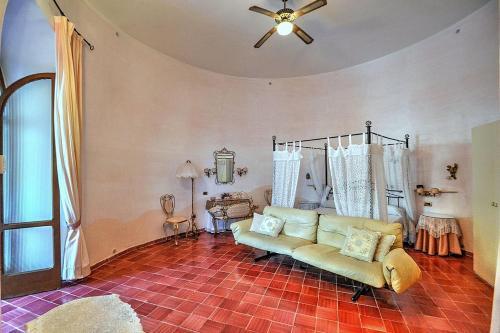 Maiori Villa Sleeps 12 Pool Air Con Wifi