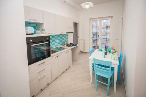 Apartamento Chiaro Di Luna - Bilocale Selene
