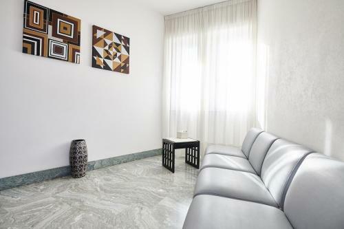 La Pervinca Apartments