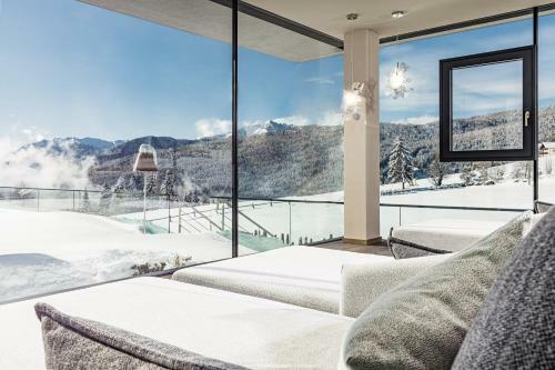 Hotel Alpine Spa Resort Sonnenberg
