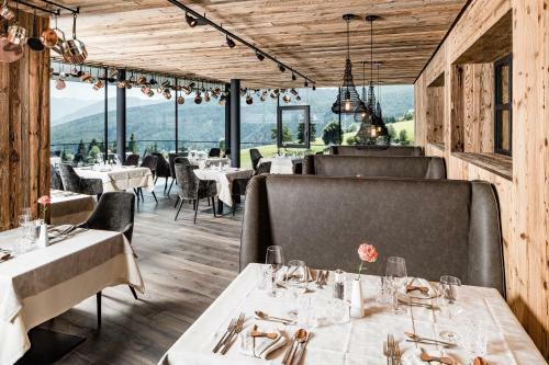 Hotel Alpine Spa Resort Sonnenberg