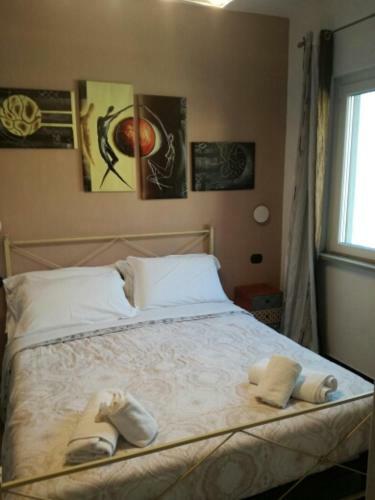 B&B "la Giancarla"