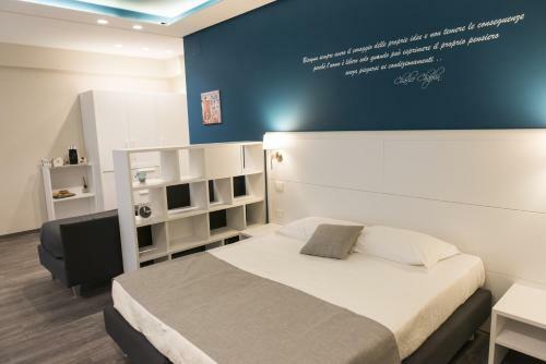 Apartamento Residence Del Sole Manfredonia