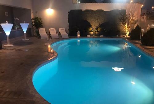 Apartamento Residence Del Sole Manfredonia